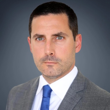 Photo of Andrew Watto